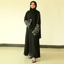 Arabic Abaya